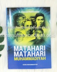 Image of Matahari-Matahari Muhammadiyah