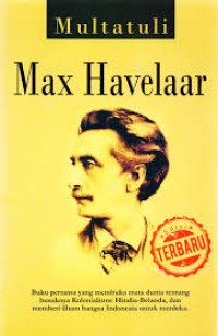 Image of Max Havelaar