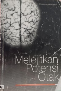 Image of Melejitkan Potensi Otak