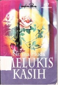 Image of Melukis Kasih