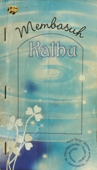 Image of Membasuh Kalbu