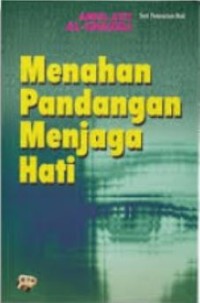 Image of Menahan Pandangan Menjaga Hati