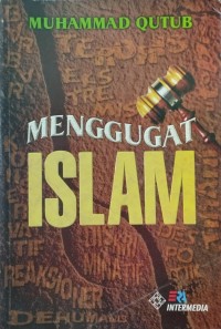 Image of Menggugat Islam