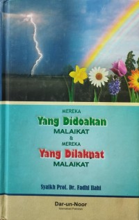Image of Mereka Yang Didoakan Malaikat & Mereka Yang Dilaknat Malaikat