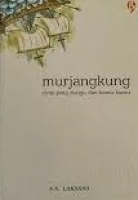 Image of Murjangkung : Cinta Yang Dungu dan Hantu-Hantu