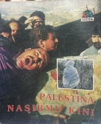 Image of Palestina Nasibmu Kini