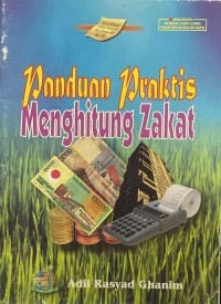 Image of Panduan Praktis Menghitung Zakat