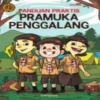 Image of Panduan Praktis Pramuka Penggalang