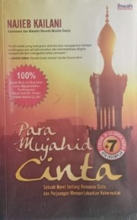 Image of Para Mujahid Cinta