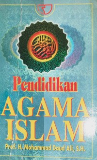 Image of Pendidikan Agama Islam