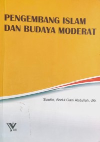 Image of Pengembang Islam dan Budaya Moderat