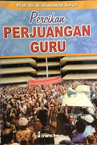 Image of Percikan Perjuangan Guru