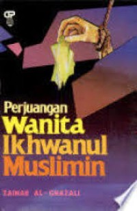 Image of Perjuangan Wanita Ikhwanul Muslimin