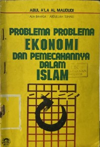 Image of Problema-Problema Ekonomi dan Pemecahannya dalam Islam