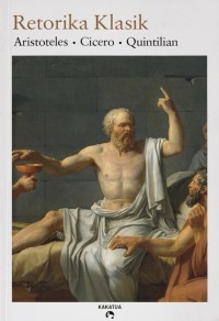 Image of Retorika Klasik