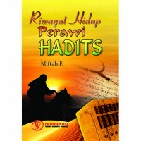 Image of Riwayat Hidup Perawi Hadits
