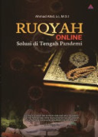Image of Ruqyah Online : Solusi di Tengah Pandemi