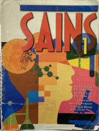 Image of SAINS 1