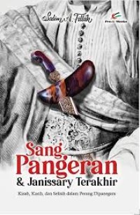 Image of Sang Pangeran dan Janissary Terakhir