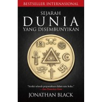 Image of Sejarah Dunia yang Disembunyikan