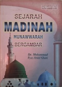 Image of Sejarah Madinah Munawwarah