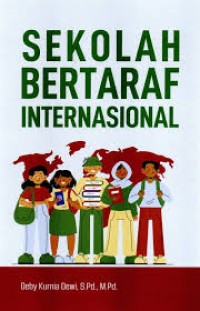 Image of Sekolah Bertaraf Internasional