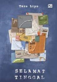 Image of Selamat Tinggal