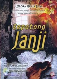 Image of Sepotong Janji