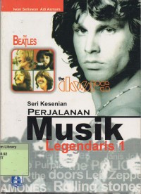 Image of Seri Kesenian : Perjalanan Musik Legendaris 1