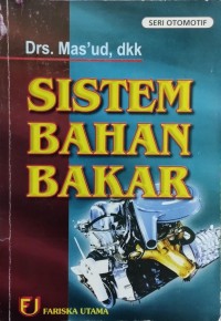Image of Sistem Bahan Bakar