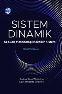 Image of Sistem Dinamik (Sebuah Metodologi Berpikir Sistem)