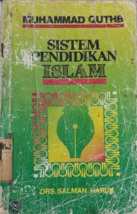 Image of Sistem Pendidikan Islam