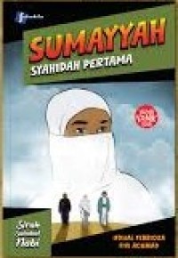 Image of Sumayyah Syahidah Pertama