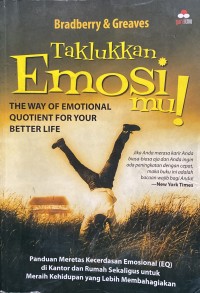 Image of Taklukkan Emosimu!