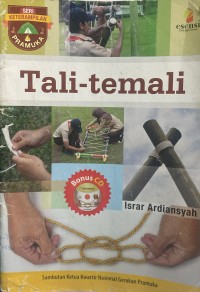 Image of Tali-temali