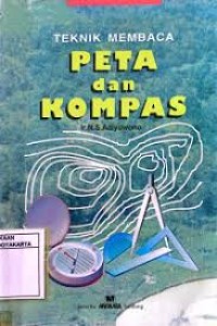 Image of Teknik Membaca Peta dan Kompas