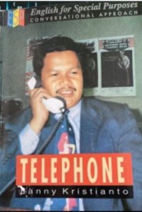Image of Telephone