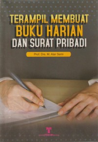 Image of Terampil Membuat Buku Harian Dan Surat Pribadi