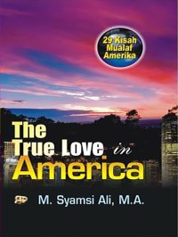 Image of The True Love in America