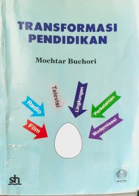 Image of Transformasi Pendidikan