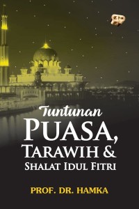 Image of Tuntunan Puasa, Tarawih & Shalat Idul Fitri