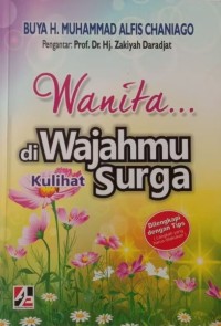 Image of Wanita... Di Wajahmu Kulihat Surga