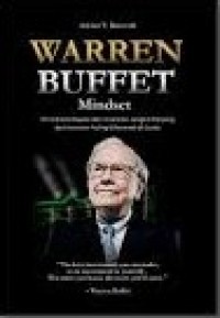 Image of Warren Buffet (Mindset)