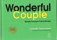 Image of Wonderful Couple : Menjadi Pasangan Paling Bahagia